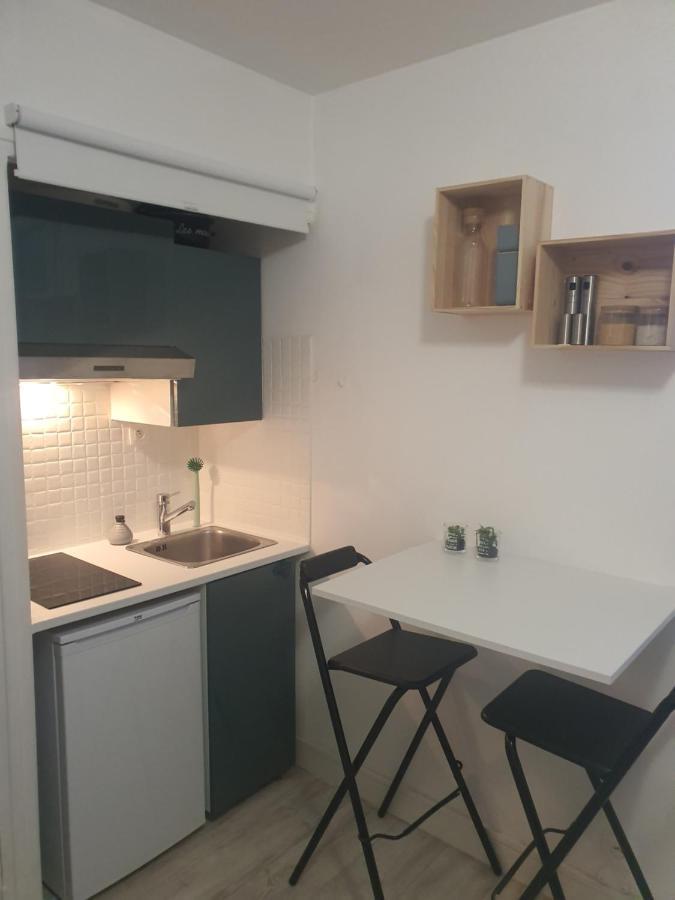 Cote Re Apartment Saint-Martin-de-Re Exterior photo